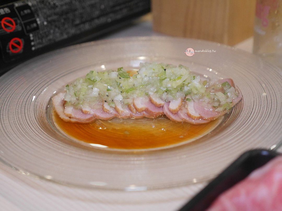【大阪美食推薦】日本橋鶴屋壽喜燒：免花大錢爽吃黑毛和牛！黑門市場旁獨享一人一鍋 @Maruko(丸子)與美食有個約會