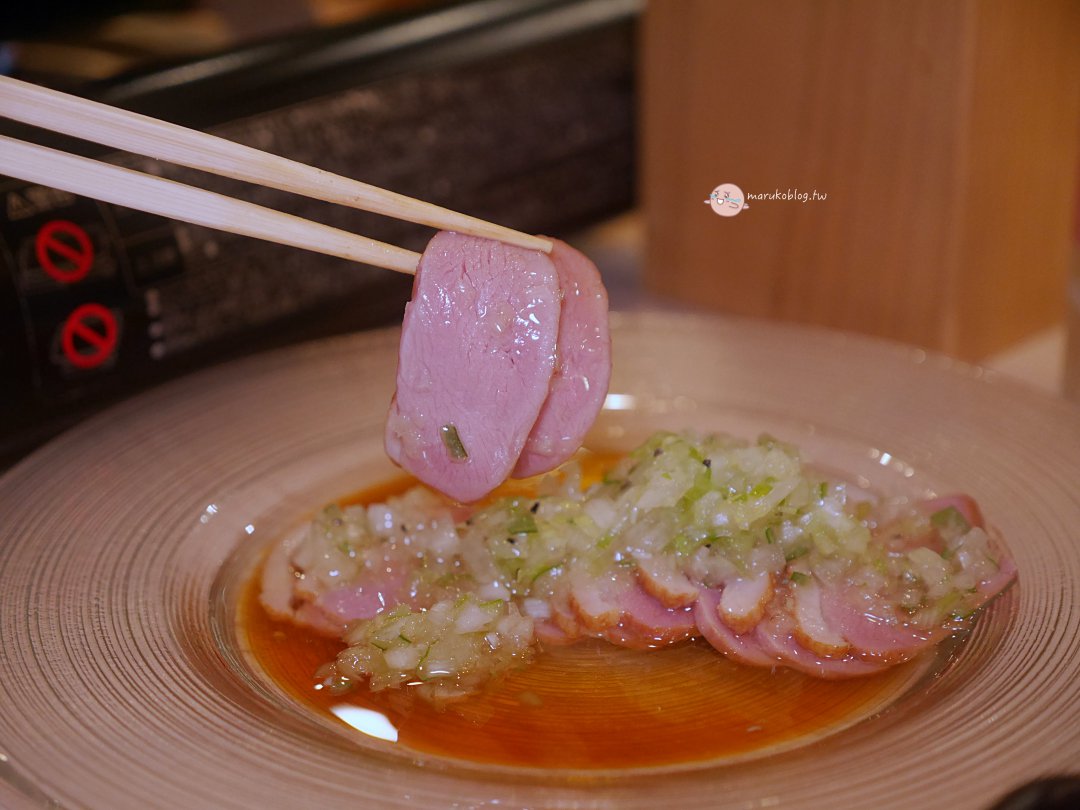 【大阪美食推薦】日本橋鶴屋壽喜燒:免花大錢爽吃黑毛和牛!黑門市場旁獨享一人一鍋 @Maruko(丸子)與美食有個約會 【大阪美食推薦】日本橋鶴屋壽喜燒:免花大錢爽吃黑毛和牛!黑門市場旁獨享一人一鍋 @Maruko(丸子)與美食有個約會