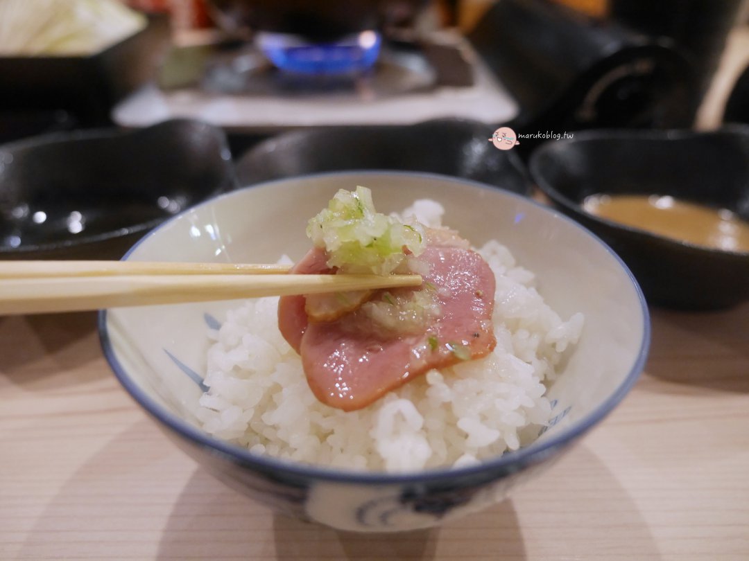 【大阪美食推薦】日本橋鶴屋壽喜燒:免花大錢爽吃黑毛和牛!黑門市場旁獨享一人一鍋 @Maruko(丸子)與美食有個約會 【大阪美食推薦】日本橋鶴屋壽喜燒:免花大錢爽吃黑毛和牛!黑門市場旁獨享一人一鍋 @Maruko(丸子)與美食有個約會