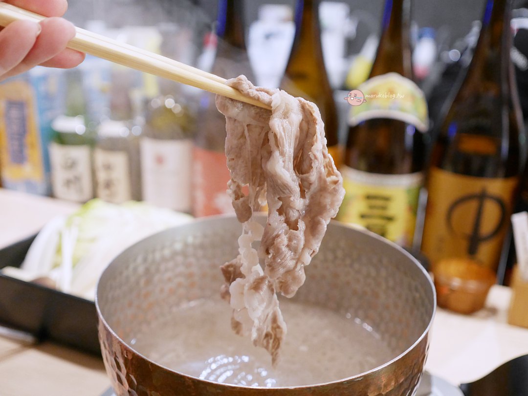 【大阪美食推薦】日本橋鶴屋壽喜燒:免花大錢爽吃黑毛和牛!黑門市場旁獨享一人一鍋 @Maruko(丸子)與美食有個約會 【大阪美食推薦】日本橋鶴屋壽喜燒:免花大錢爽吃黑毛和牛!黑門市場旁獨享一人一鍋 @Maruko(丸子)與美食有個約會