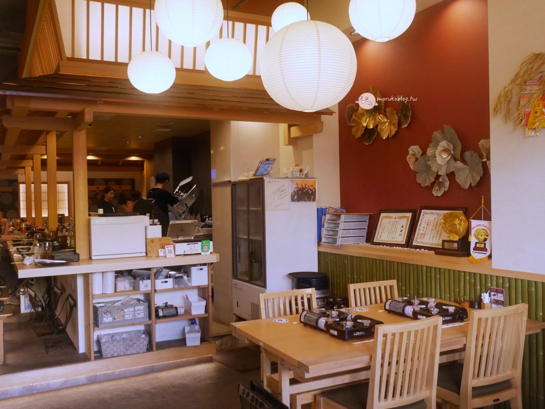 【大阪美食推薦】日本橋鶴屋壽喜燒：免花大錢爽吃黑毛和牛！黑門市場旁獨享一人一鍋 @Maruko(丸子)與美食有個約會