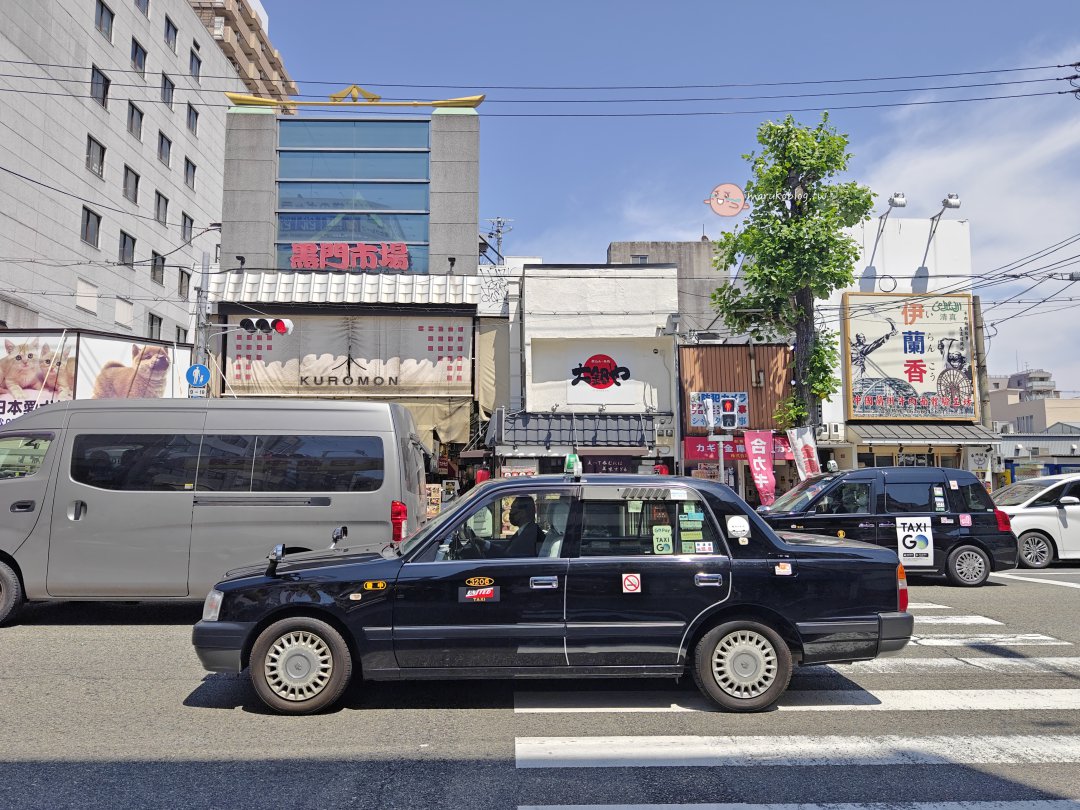 【大阪美食推薦】日本橋鶴屋壽喜燒:免花大錢爽吃黑毛和牛!黑門市場旁獨享一人一鍋 @Maruko(丸子)與美食有個約會 【大阪美食推薦】日本橋鶴屋壽喜燒:免花大錢爽吃黑毛和牛!黑門市場旁獨享一人一鍋 @Maruko(丸子)與美食有個約會