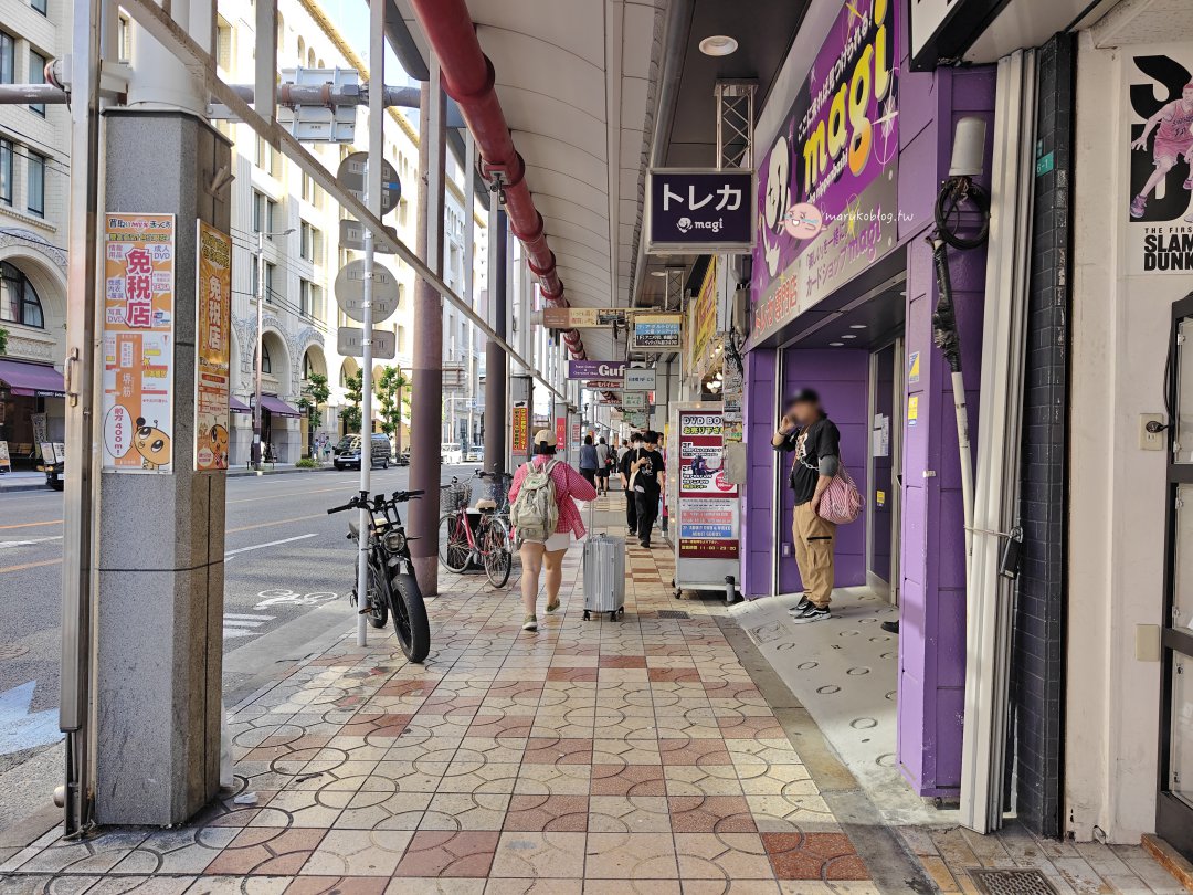 【大阪美食推薦】日本橋鶴屋壽喜燒:免花大錢爽吃黑毛和牛!黑門市場旁獨享一人一鍋 @Maruko(丸子)與美食有個約會 【大阪美食推薦】日本橋鶴屋壽喜燒:免花大錢爽吃黑毛和牛!黑門市場旁獨享一人一鍋 @Maruko(丸子)與美食有個約會