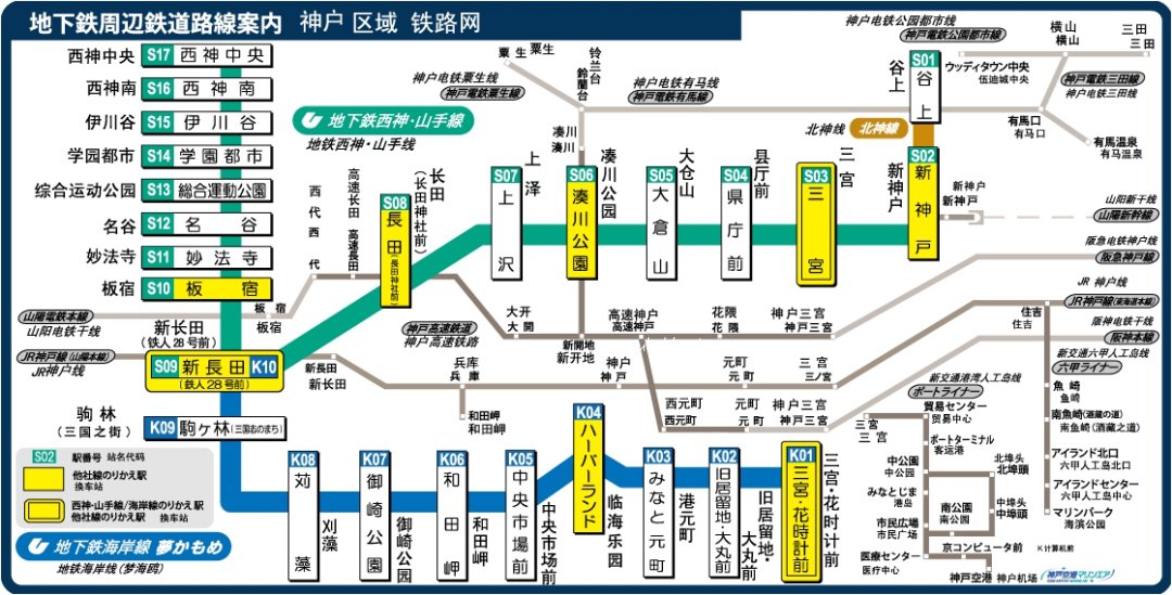 2026關西自由行避開人潮！神戶、淡路島7天6夜行程懶人包，附關西機場500日圓搭船教學 @Maruko(丸子)與美食有個約會