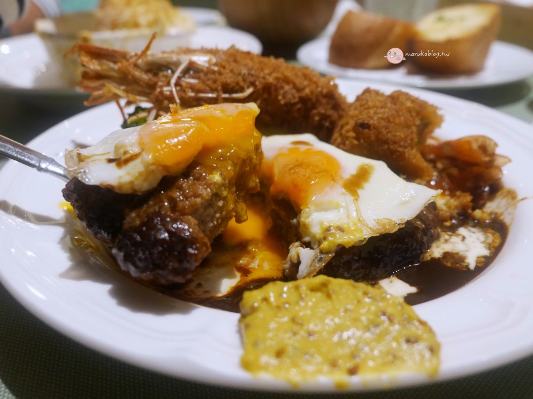 神戶洋食是什麼?從元町商店街 Yoshoku Quattro 開始認識神戶人的日常美食 @Maruko(丸子)與美食有個約會 神戶洋食是什麼?從元町商店街 Yoshoku Quattro 開始認識神戶人的日常美食 @Maruko(丸子)與美食有個約會