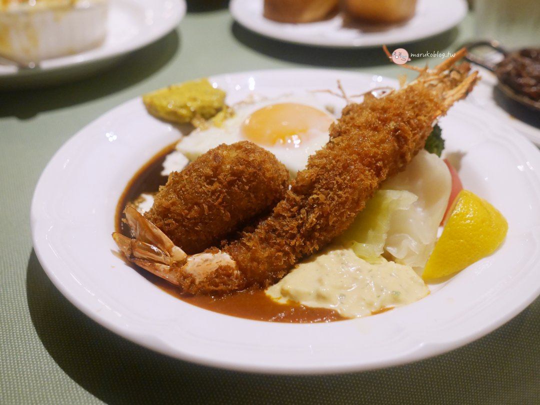 神戶洋食是什麼?從元町商店街 Yoshoku Quattro 開始認識神戶人的日常美食 @Maruko(丸子)與美食有個約會 神戶洋食是什麼?從元町商店街 Yoshoku Quattro 開始認識神戶人的日常美食 @Maruko(丸子)與美食有個約會