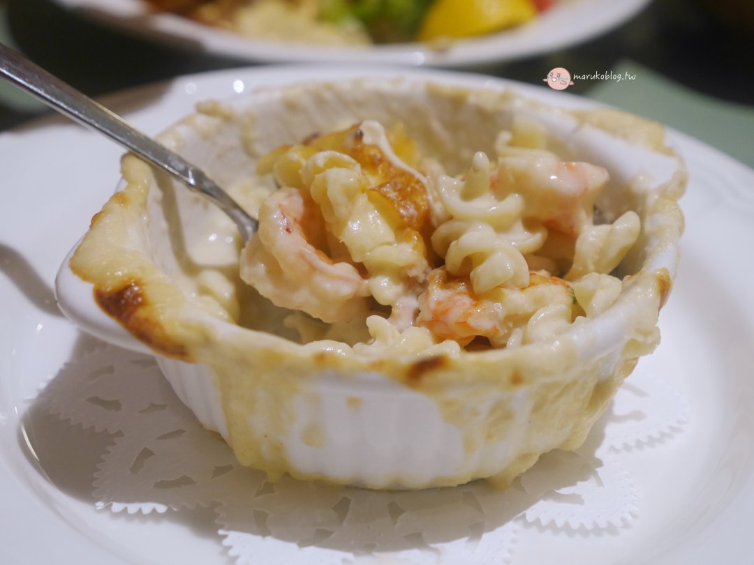 神戶洋食是什麼？從元町商店街 Yoshoku Quattro 開始認識神戶人的日常美食 @Maruko(丸子)與美食有個約會