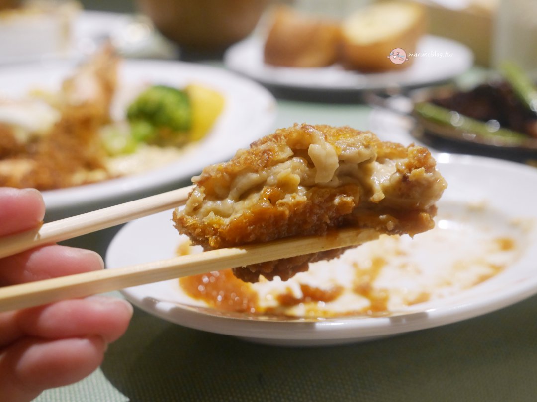 神戶洋食是什麼?從元町商店街 Yoshoku Quattro 開始認識神戶人的日常美食 @Maruko(丸子)與美食有個約會 神戶洋食是什麼?從元町商店街 Yoshoku Quattro 開始認識神戶人的日常美食 @Maruko(丸子)與美食有個約會