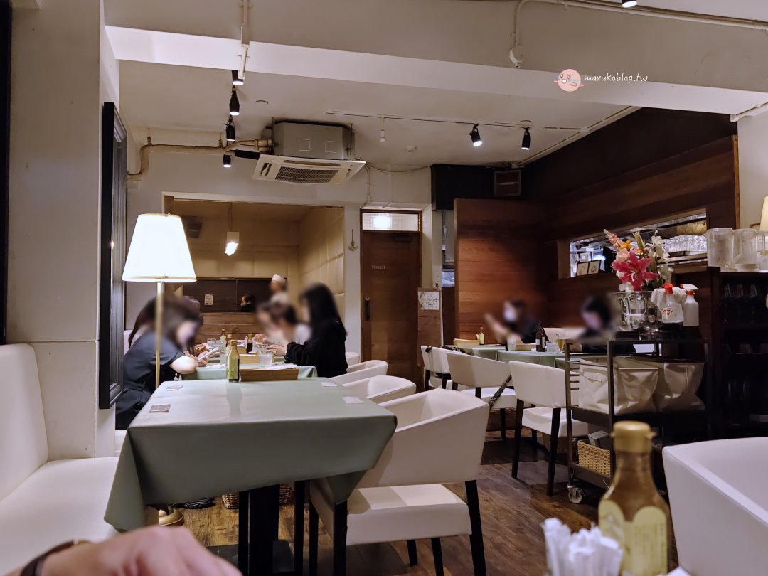 神戶洋食是什麼?從元町商店街 Yoshoku Quattro 開始認識神戶人的日常美食 @Maruko(丸子)與美食有個約會 神戶洋食是什麼?從元町商店街 Yoshoku Quattro 開始認識神戶人的日常美食 @Maruko(丸子)與美食有個約會