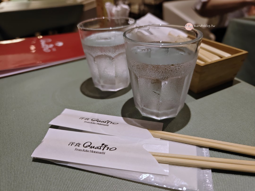 神戶洋食是什麼?從元町商店街 Yoshoku Quattro 開始認識神戶人的日常美食 @Maruko(丸子)與美食有個約會 神戶洋食是什麼?從元町商店街 Yoshoku Quattro 開始認識神戶人的日常美食 @Maruko(丸子)與美食有個約會