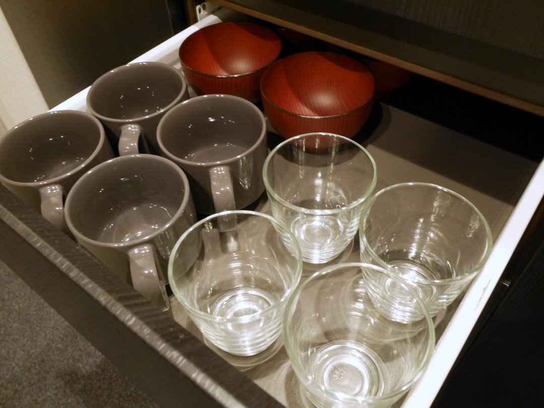 【東京公寓式飯店推薦】MIMARU東京錦糸町實住分享｜四人房、公寓式廚房、親子自由行首選 @Maruko(丸子)與美食有個約會