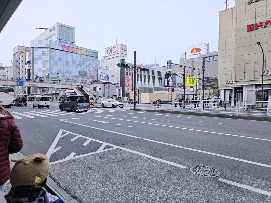 【東京公寓式飯店推薦】MIMARU東京錦糸町實住分享｜四人房、公寓式廚房、親子自由行首選 @Maruko(丸子)與美食有個約會