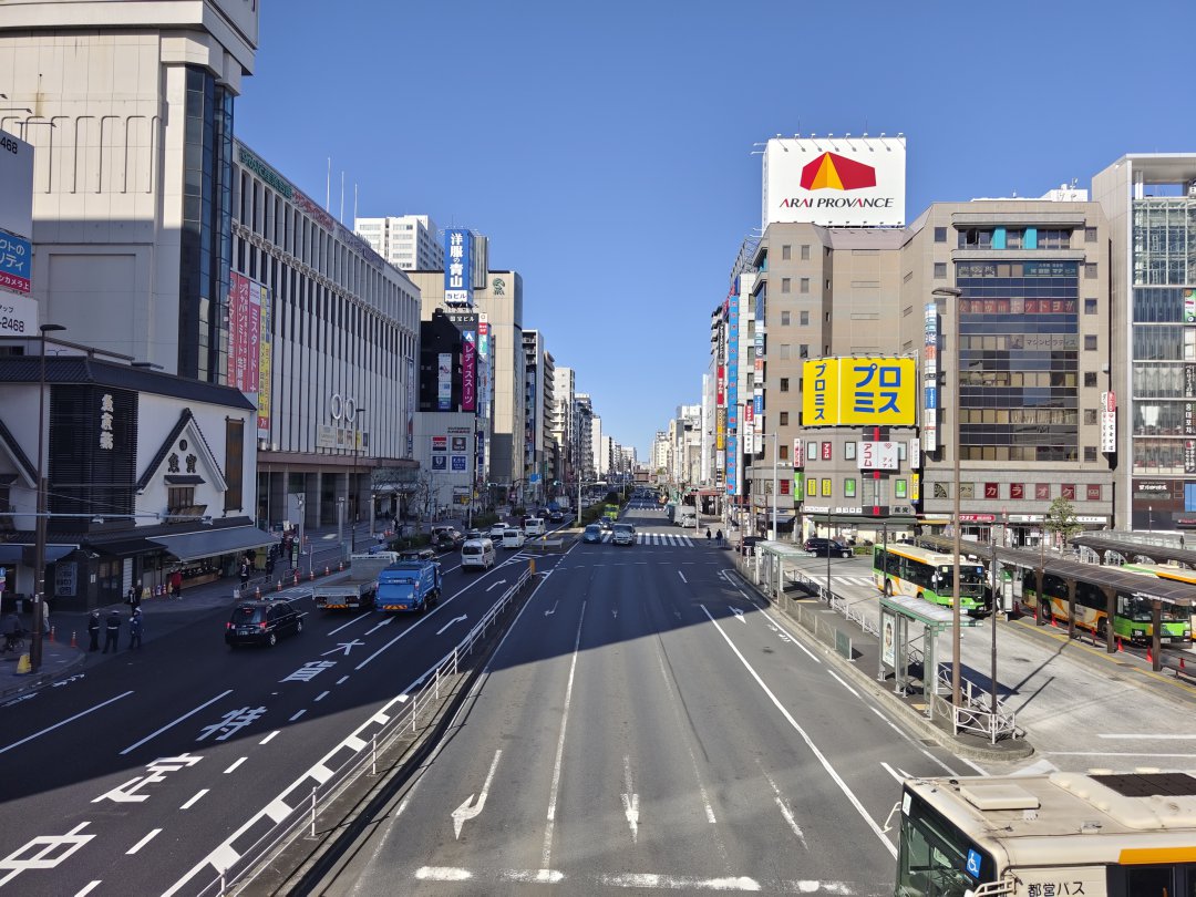 【東京公寓式飯店推薦】MIMARU東京錦糸町實住分享｜四人房、公寓式廚房、親子自由行首選 @Maruko(丸子)與美食有個約會
