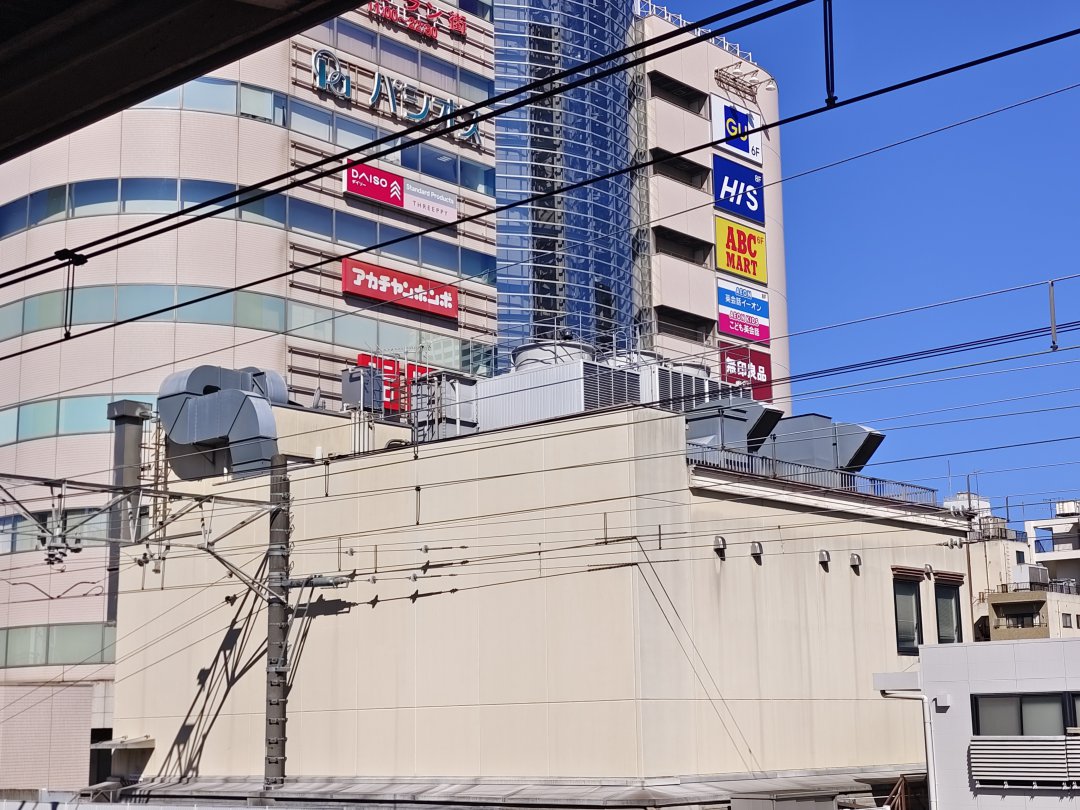 【東京公寓式飯店推薦】MIMARU東京錦糸町實住分享｜四人房、公寓式廚房、親子自由行首選 @Maruko(丸子)與美食有個約會