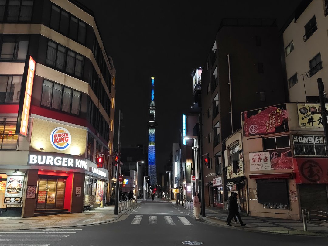 【東京公寓式飯店推薦】MIMARU東京錦糸町實住分享｜四人房、公寓式廚房、親子自由行首選 @Maruko(丸子)與美食有個約會