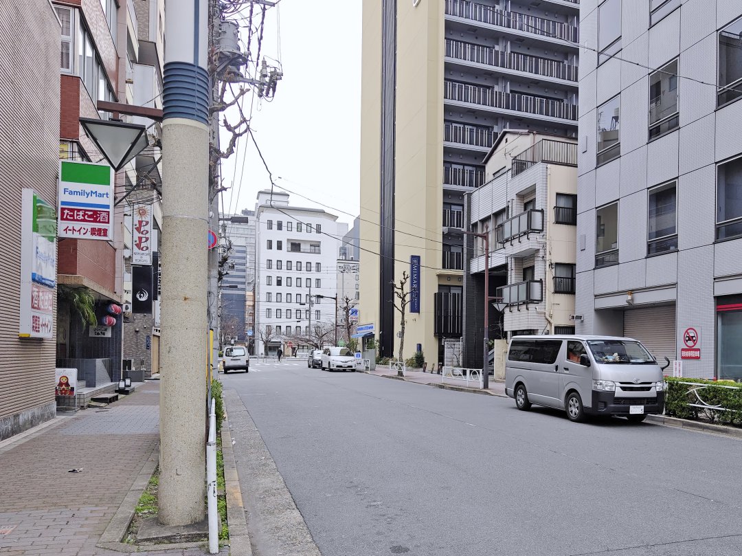 【東京公寓式飯店推薦】MIMARU東京錦糸町實住分享｜四人房、公寓式廚房、親子自由行首選 @Maruko(丸子)與美食有個約會