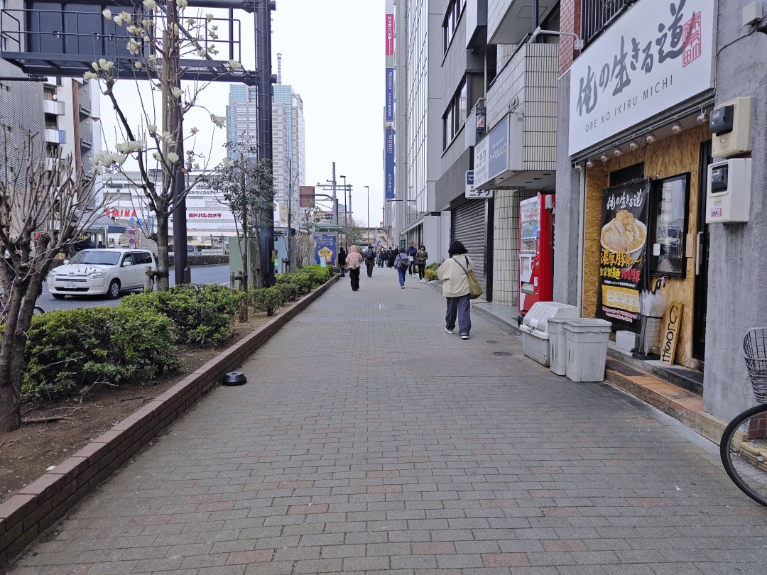 【東京公寓式飯店推薦】MIMARU東京錦糸町實住分享｜四人房、公寓式廚房、親子自由行首選 @Maruko(丸子)與美食有個約會
