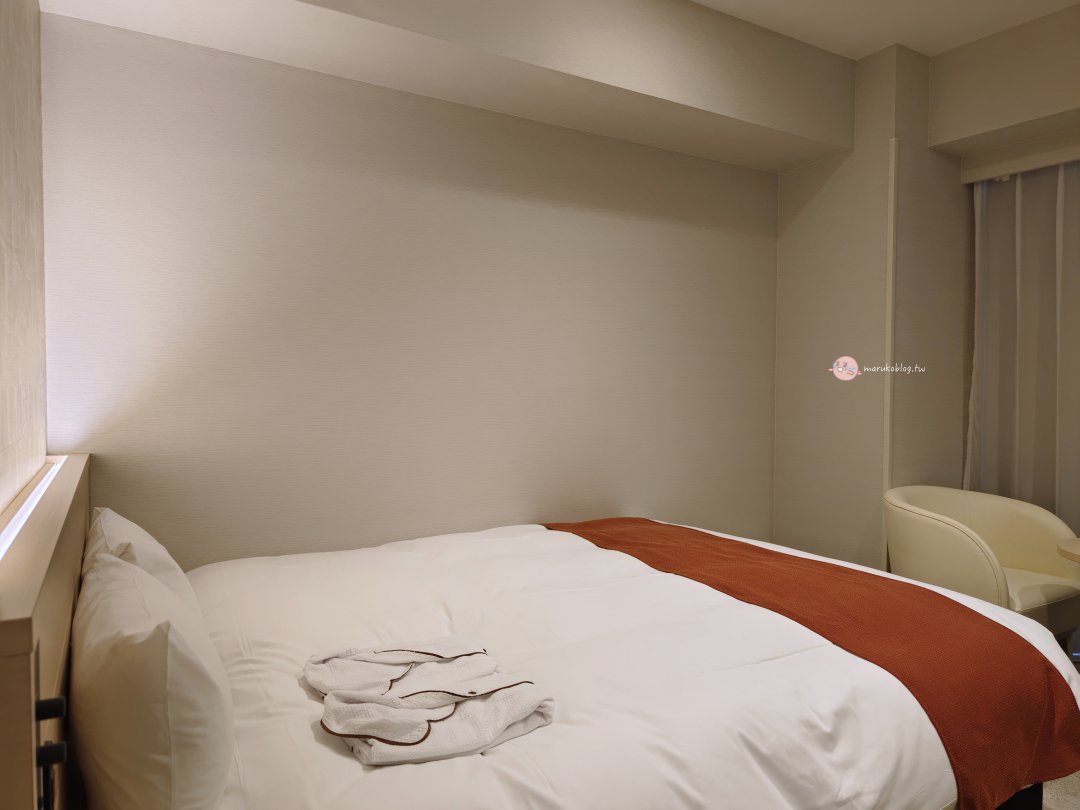 【松山住宿推薦】Daiwa Roynet Hotel Matsuyama｜大街道商店街旁，近松山城與道後溫泉的高CP值飯店 @Maruko(丸子)與美食有個約會
