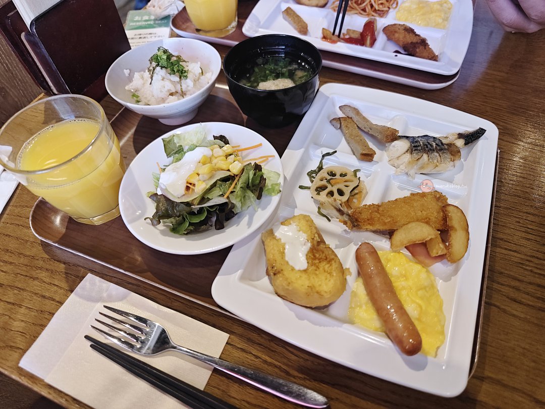 【松山住宿推薦】Daiwa Roynet Hotel Matsuyama｜大街道商店街旁，近松山城與道後溫泉的高CP值飯店 @Maruko(丸子)與美食有個約會