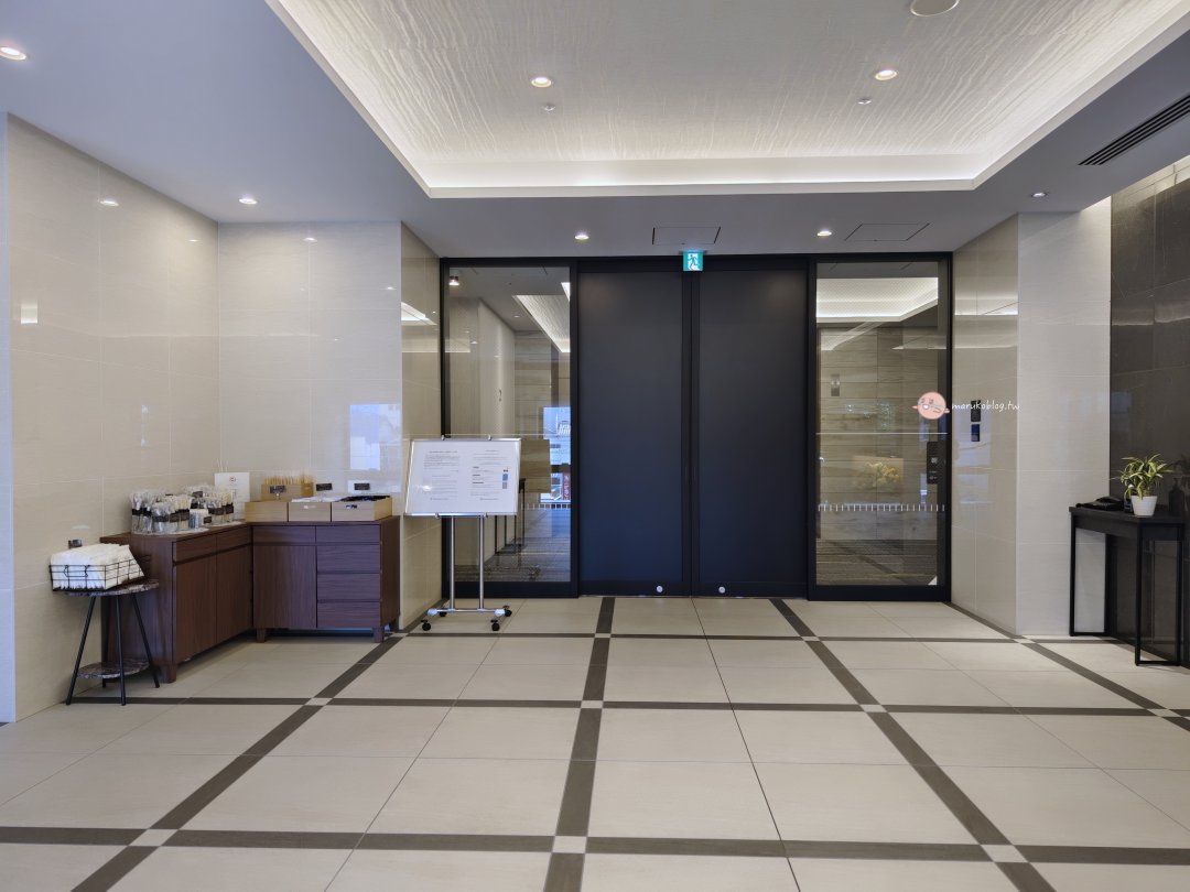 【松山住宿推薦】Daiwa Roynet Hotel Matsuyama｜大街道商店街旁，近松山城與道後溫泉的高CP值飯店 @Maruko(丸子)與美食有個約會