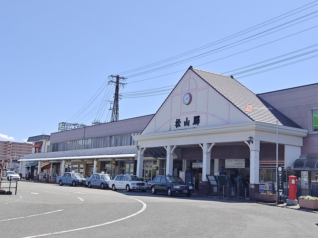 【松山住宿推薦】Daiwa Roynet Hotel Matsuyama｜大街道商店街旁，近松山城與道後溫泉的高CP值飯店 @Maruko(丸子)與美食有個約會