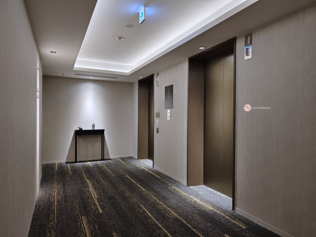 【松山住宿推薦】Daiwa Roynet Hotel Matsuyama｜大街道商店街旁，近松山城與道後溫泉的高CP值飯店 @Maruko(丸子)與美食有個約會