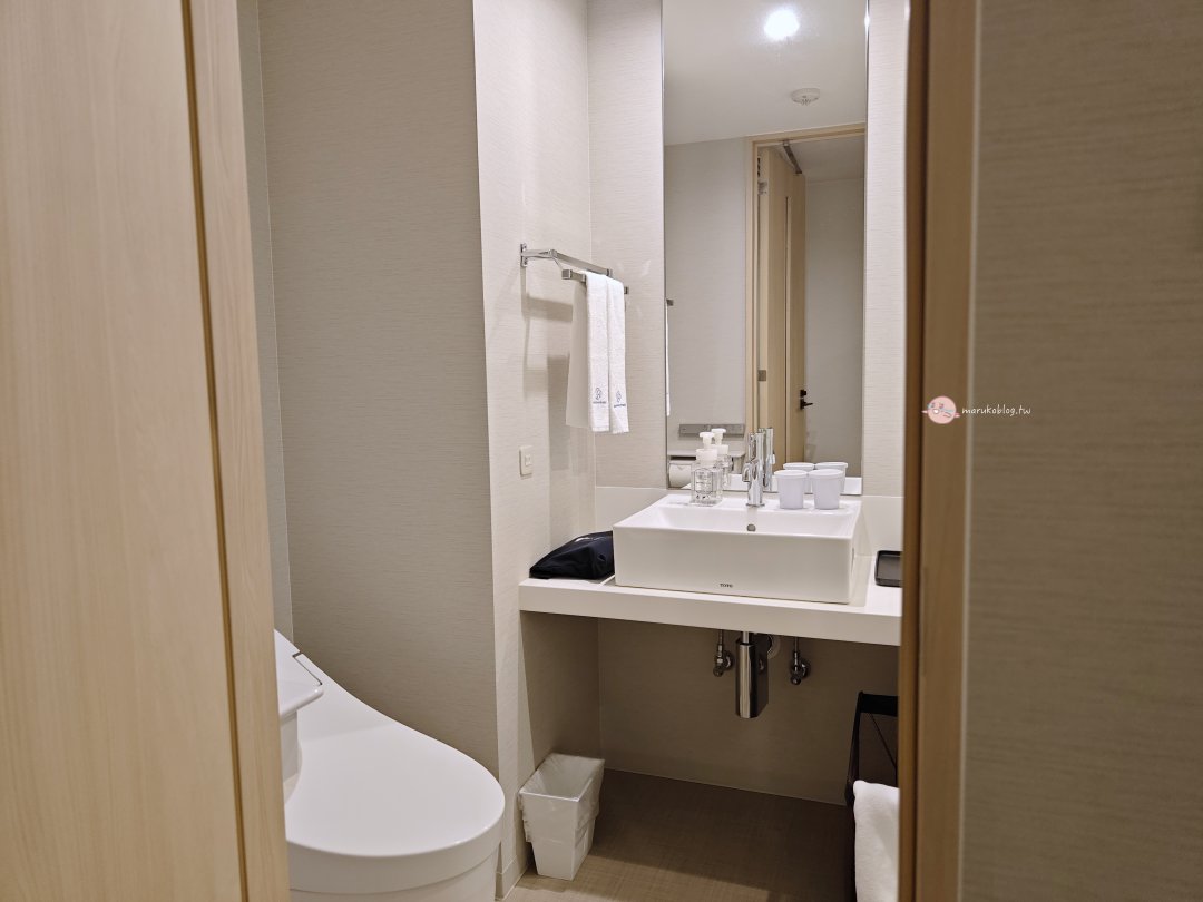 【松山住宿推薦】Daiwa Roynet Hotel Matsuyama｜大街道商店街旁，近松山城與道後溫泉的高CP值飯店 @Maruko(丸子)與美食有個約會