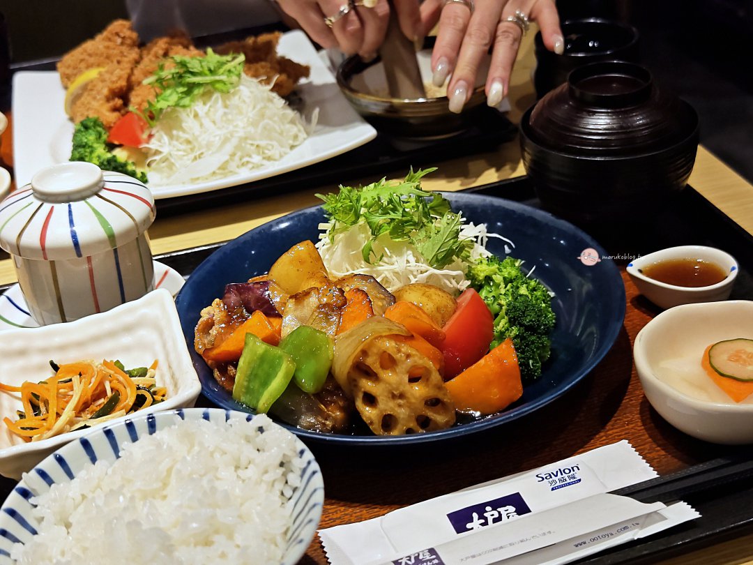 【大戶屋菜單2026】最新價格、套餐推薦與人氣排行榜，大戶屋必點餐點一次看 @Maruko(丸子)與美食有個約會