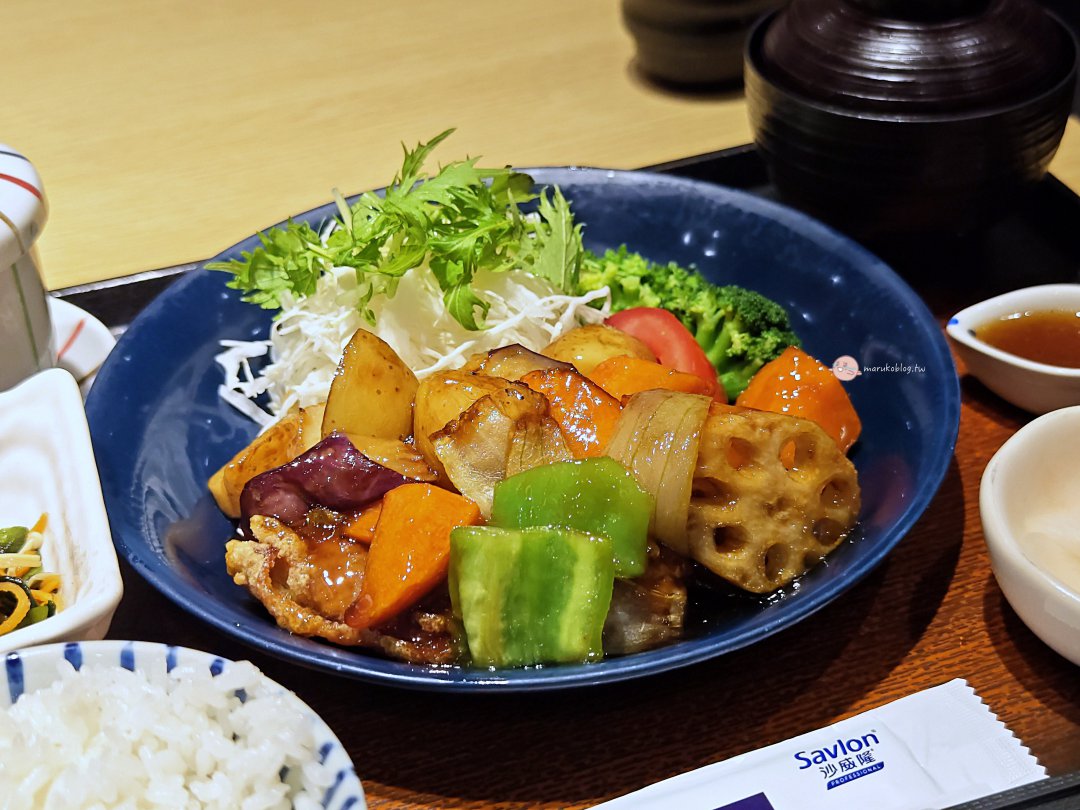 【大戶屋菜單2026】最新價格、套餐推薦與人氣排行榜，大戶屋必點餐點一次看 @Maruko(丸子)與美食有個約會