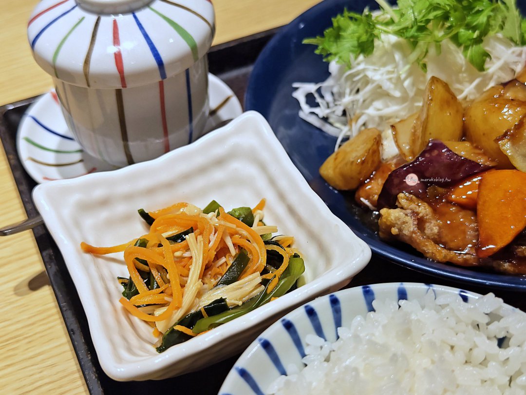 【大戶屋菜單2026】最新價格、套餐推薦與人氣排行榜，大戶屋必點餐點一次看 @Maruko(丸子)與美食有個約會