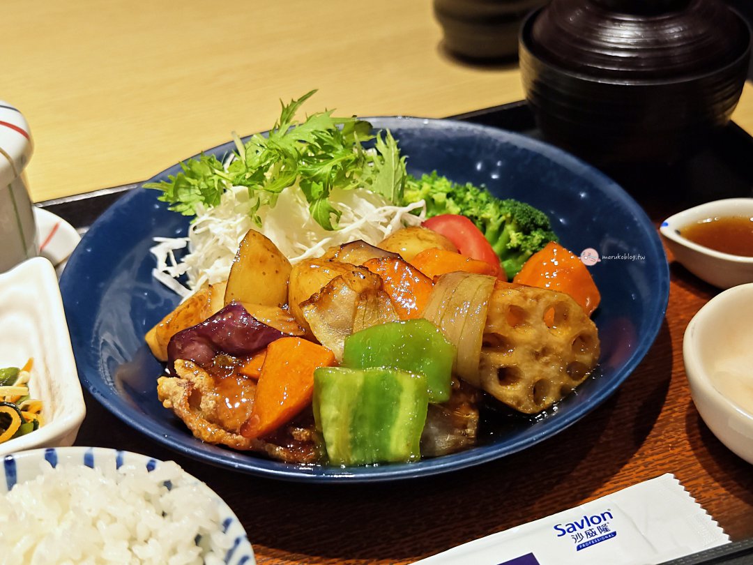 【大戶屋菜單2026】最新價格、套餐推薦與人氣排行榜，大戶屋必點餐點一次看 @Maruko(丸子)與美食有個約會