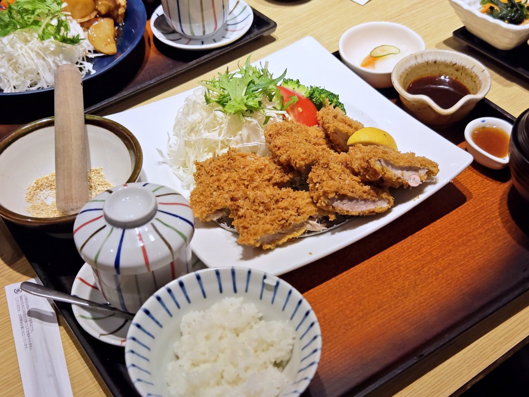 【大戶屋菜單2026】最新價格、套餐推薦與人氣排行榜，大戶屋必點餐點一次看 @Maruko(丸子)與美食有個約會