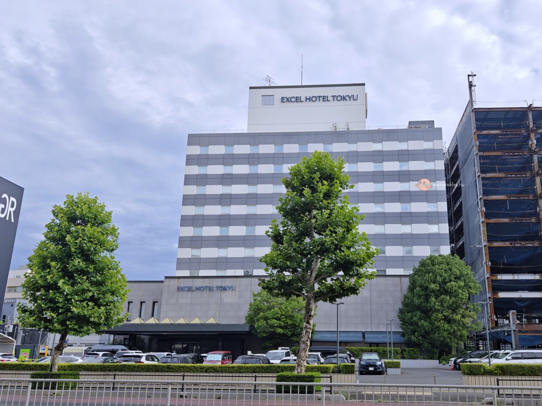 【島根自由行】松江住宿推薦|松江東急卓越飯店評價:玩出雲大社、松江花鳥園完美攻略 @Maruko(丸子)與美食有個約會 【島根自由行】松江住宿推薦|松江東急卓越飯店評價:玩出雲大社、松江花鳥園完美攻略 @Maruko(丸子)與美食有個約會
