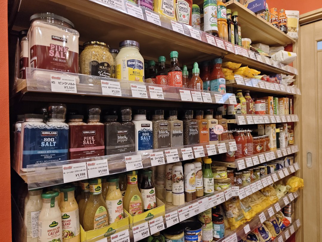 【神戶必買推薦】免會員逛Costco!神戶元町商店街「COSTGO」好市多再販店,小份量分裝麵包、限量熟食與日韓雜貨超好逛 @Maruko(丸子)與美食有個約會 【神戶必買推薦】免會員逛Costco!神戶元町商店街「COSTGO」好市多再販店,小份量分裝麵包、限量熟食與日韓雜貨超好逛 @Maruko(丸子)與美食有個約會