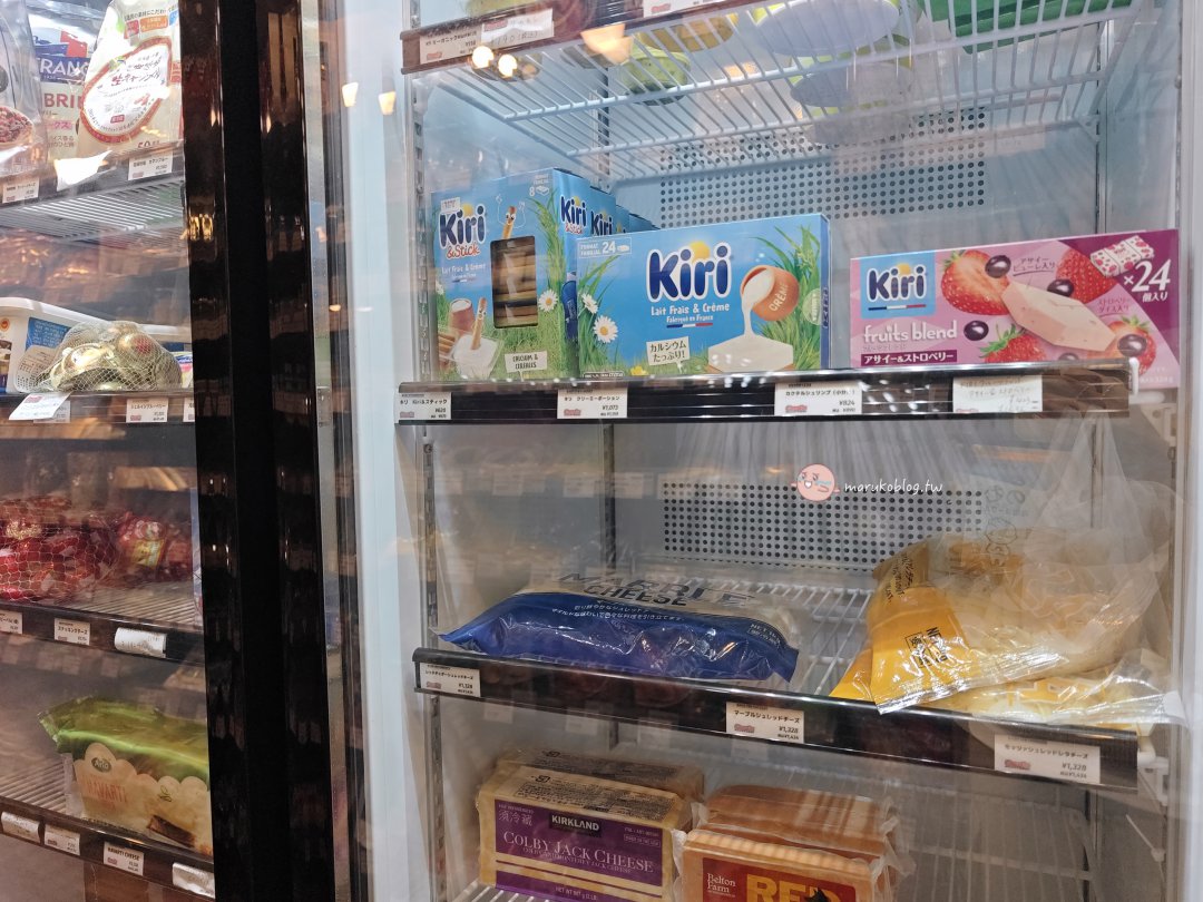 【神戶必買推薦】免會員逛Costco！神戶元町商店街「COSTGO」好市多再販店，小份量分裝麵包、限量熟食與日韓雜貨超好逛 @Maruko(丸子)與美食有個約會