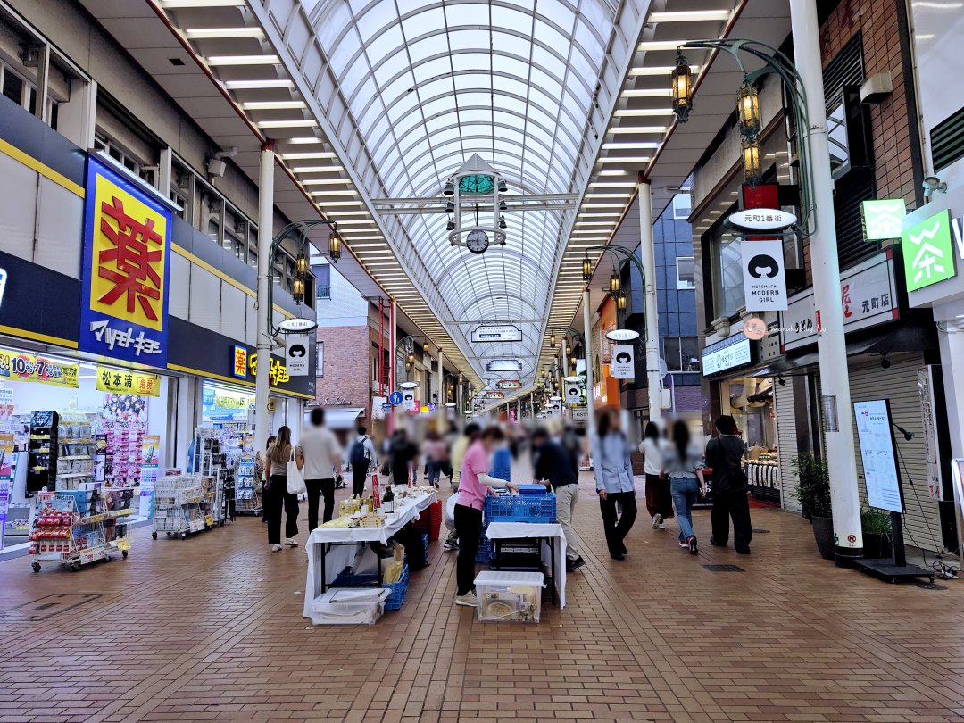 【神戶早餐推薦】西村咖啡元町店｜70年喫茶店經典早餐，元町商店街散步前先吃這一家 @Maruko(丸子)與美食有個約會