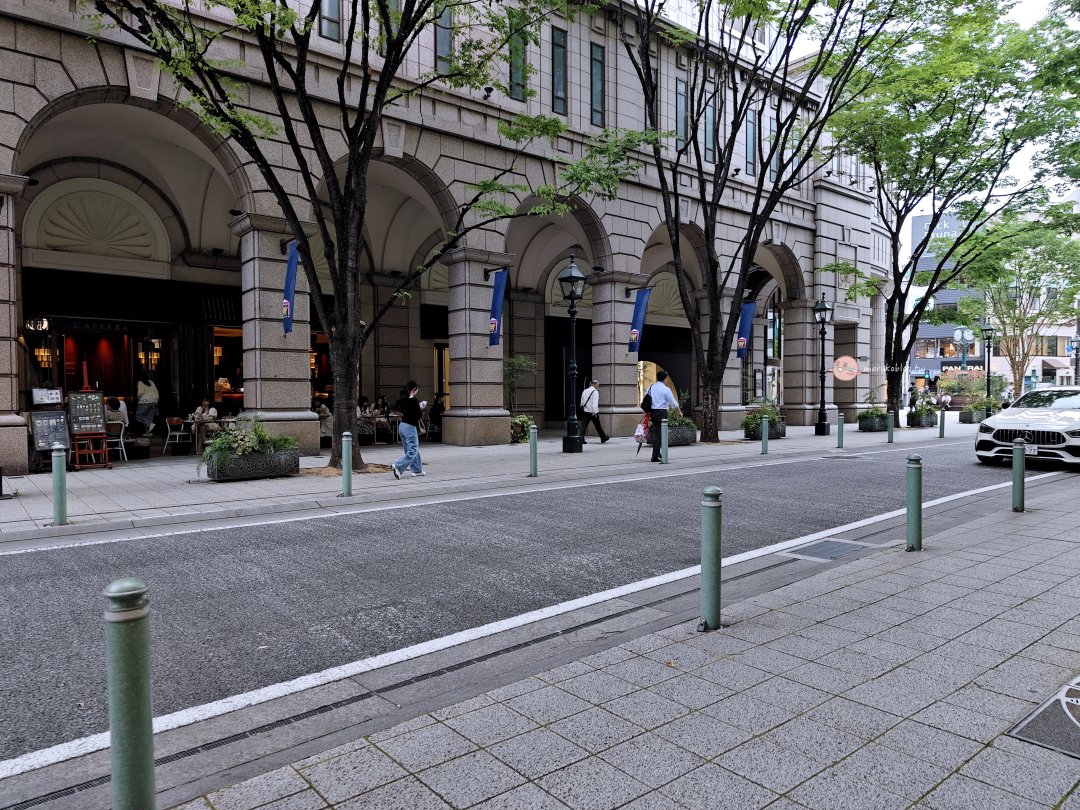 【神戶早餐推薦】西村咖啡元町店｜70年喫茶店經典早餐，元町商店街散步前先吃這一家 @Maruko(丸子)與美食有個約會