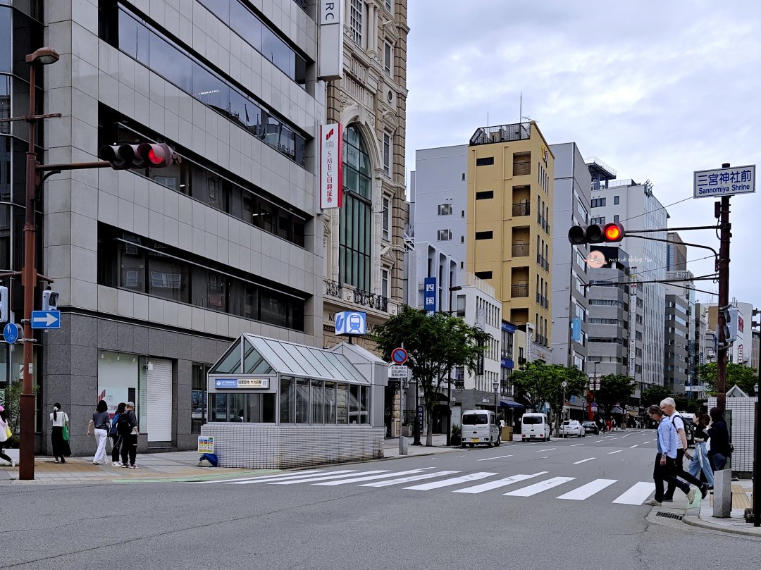 【神戶早餐推薦】西村咖啡元町店｜70年喫茶店經典早餐，元町商店街散步前先吃這一家 @Maruko(丸子)與美食有個約會