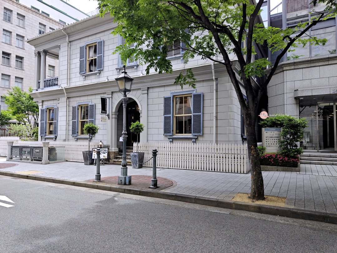 【神戶早餐推薦】西村咖啡元町店｜70年喫茶店經典早餐，元町商店街散步前先吃這一家 @Maruko(丸子)與美食有個約會