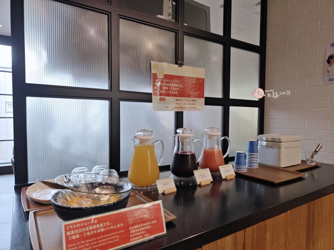 神戶元町住宿推薦｜西神戶廣場飯店實住：JR元町站3分、元町商店街內小資首選 @Maruko(丸子)與美食有個約會