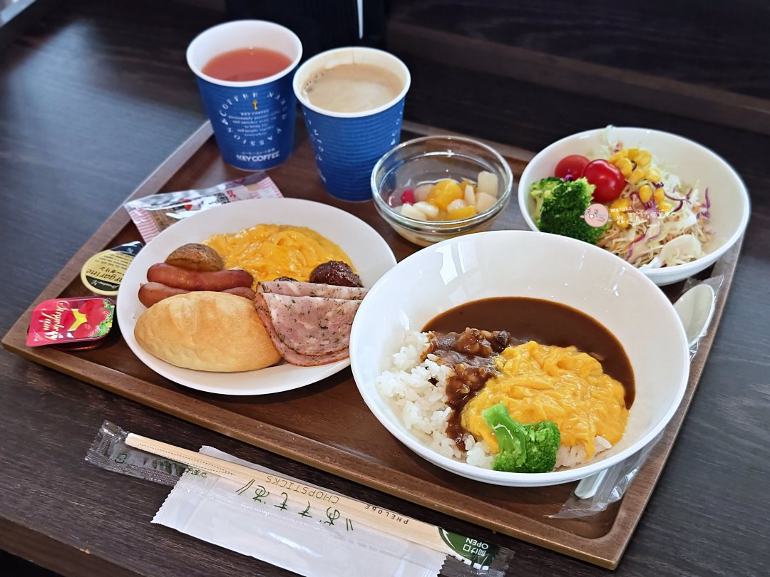 神戶元町住宿推薦｜西神戶廣場飯店實住：JR元町站3分、元町商店街內小資首選 @Maruko(丸子)與美食有個約會