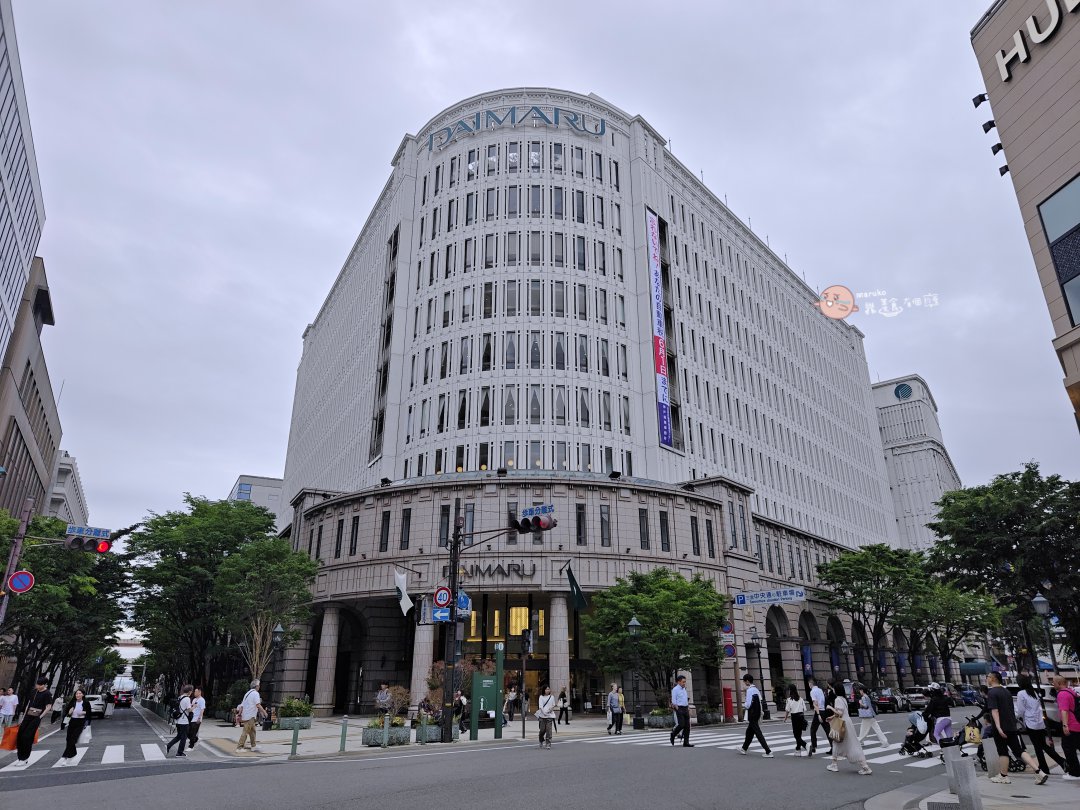 神戶元町住宿推薦｜西神戶廣場飯店實住：JR元町站3分、元町商店街內小資首選 @Maruko(丸子)與美食有個約會