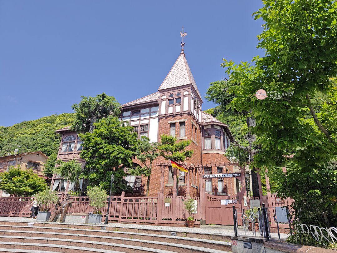 神戶元町住宿推薦｜西神戶廣場飯店實住：JR元町站3分、元町商店街內小資首選 @Maruko(丸子)與美食有個約會