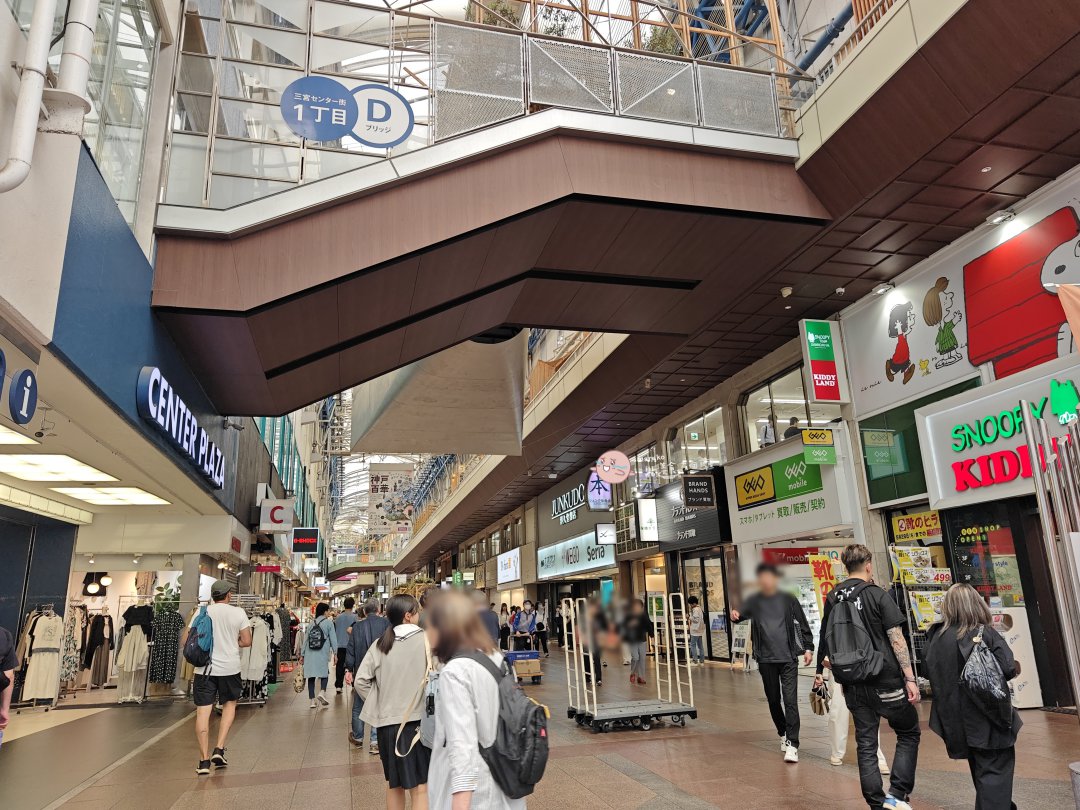 神戶元町住宿推薦｜西神戶廣場飯店實住：JR元町站3分、元町商店街內小資首選 @Maruko(丸子)與美食有個約會