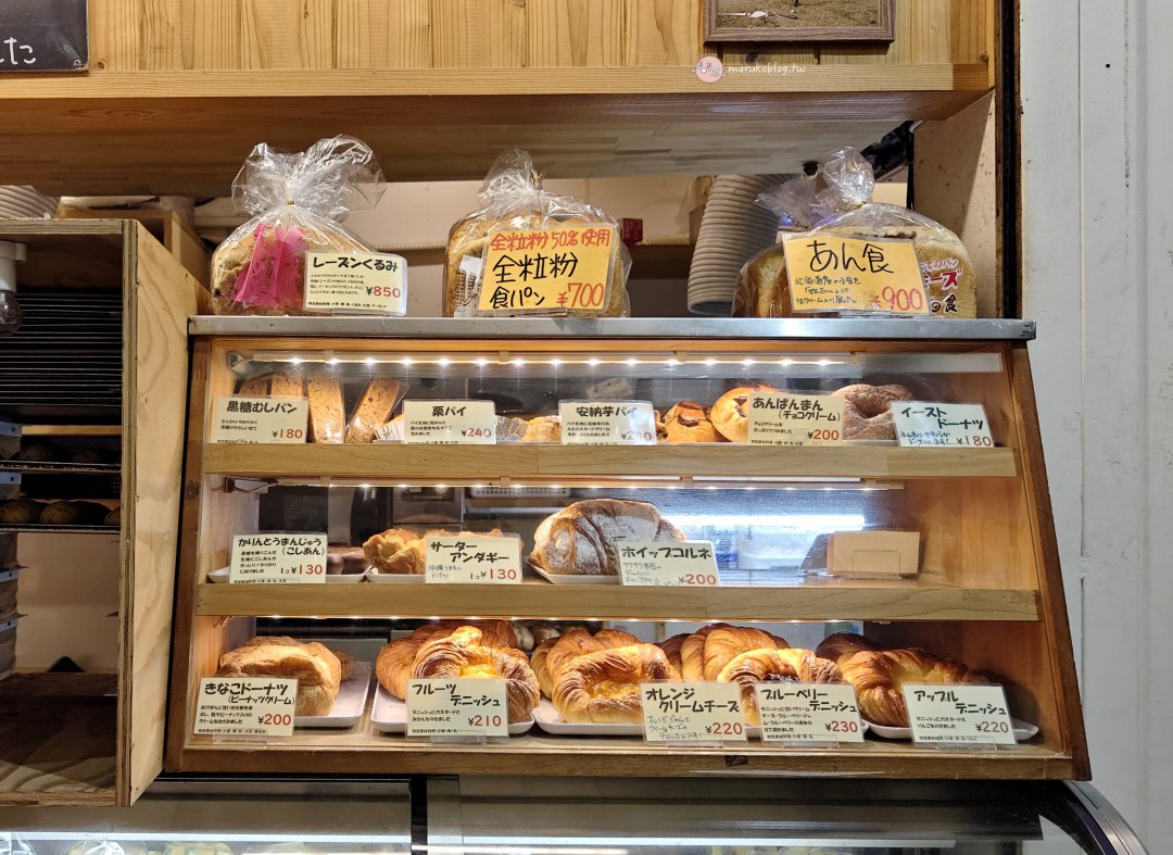 神戶麵包店推薦|Tommy’s Sannomiya 在地40年老店,紅豆吐司為什麼在地人天天買? @Maruko(丸子)與美食有個約會 神戶麵包店推薦|Tommy’s Sannomiya 在地40年老店,紅豆吐司為什麼在地人天天買? @Maruko(丸子)與美食有個約會