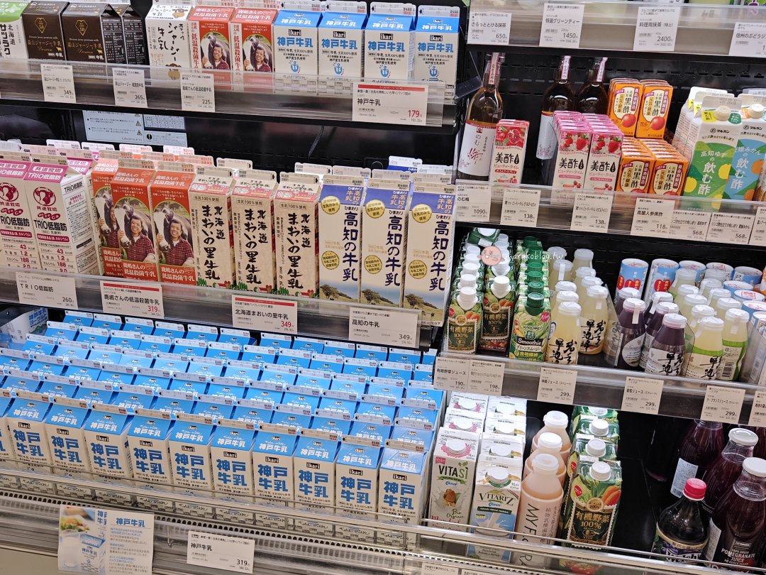 神戶超市推薦|關西限定 ikari 精品超市,必買水果、自有品牌、飯店宵夜攻略 @Maruko(丸子)與美食有個約會 神戶超市推薦|關西限定 ikari 精品超市,必買水果、自有品牌、飯店宵夜攻略 @Maruko(丸子)與美食有個約會
