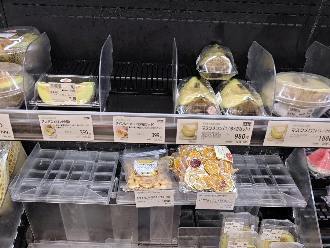 神戶超市推薦｜關西限定 ikari 精品超市，必買水果、自有品牌、飯店宵夜攻略 @Maruko(丸子)與美食有個約會