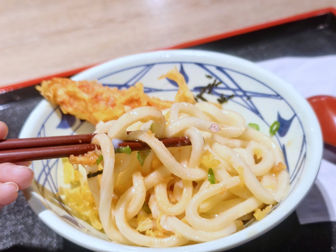 丸龜製麵菜單推薦｜2026最新價格、人氣必點、點餐攻略、優惠一次整理 @Maruko(丸子)與美食有個約會