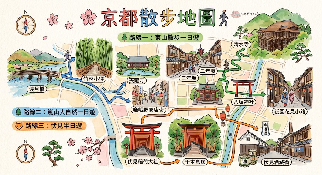 京都景點推薦|必去寺院、神社、賞櫻、賞楓與四季玩法完整整理 @Maruko(丸子)與美食有個約會 京都景點推薦|必去寺院、神社、賞櫻、賞楓與四季玩法完整整理 @Maruko(丸子)與美食有個約會