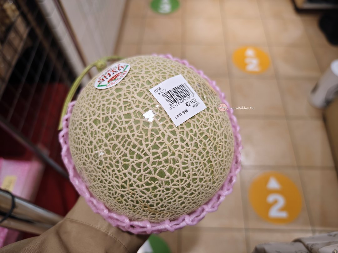 日本哈密瓜品種、產季、價格一次看!北海道夕張哈密瓜、皇冠哈密瓜、產地與日本超市購買攻略【2026最新版】 @Maruko(丸子)與美食有個約會 日本哈密瓜品種、產季、價格一次看!北海道夕張哈密瓜、皇冠哈密瓜、產地與日本超市購買攻略【2026最新版】 @Maruko(丸子)與美食有個約會